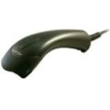 ValueScan II IDBA-4244MRB Handheld Bar Code Reader - Black