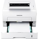 Samsung ML-2955DW Laser Printer - Monochrome - 1200dpi Print - Plain Paper Print - Desktop. ML-2955DW 29PPM 1200X1200DPI USB 2.0 64MB SPL PC6/5E LASER. 29ppm Mono Print - 251 sheets Input - Automatic Duplex Print - Fast Ethernet - Wi-Fi - USB