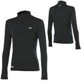 Under Armour Base 2.0 Long-Sleeve Quarter-Zip Shirt - Women's