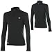 Under Armour Base 2.0 Long-Sleeve Quarter-Zip Shirt - Women's