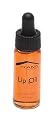 Ramy Cosmetics Lip Oils, Orange, .25-Ounce Unit