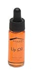 Ramy Cosmetics Lip Oils, Orange, .25-Ounce Unit