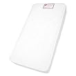 Emily II 2 Sided Crib Mattress 242 Coil By Da Vinci Baby Furniture