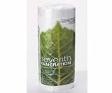 Seventh Generation Recycled White Paper Towels (8 rolls)