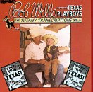 Tiffany Transcriptions, Vol. 4: Youre From Texas!