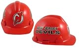 Wincraft New Jersey Devils Hard Hat - New Jersey Devils One Size