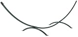 Hatteras Hammocks L-STGTX-ARC Tri-beam Green Arc Hammock Stand