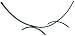 Hatteras Hammocks L-STGTX-ARC Tri-beam Green Arc Hammock Stand
