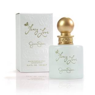 Jessica Simpson Fancy Love 100 ml Eau de Parfum Women Spray Neu OVP Preisvergleich