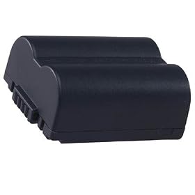 Digipower BP-PN06 Replacement li-Ion Battery for Panasonic CGR-S006A
