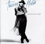 Revue Thierry Mutin  / Sketch Of Love