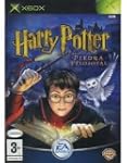 Harry Potter y la Piedra Filosofal