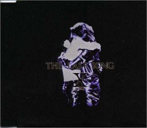 The Last Song(CDエクストラ)