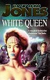 White Queen Gwyneth Jones