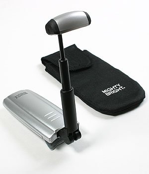 MusicalInstruments: Mighty Bright Triple LED Music Stand Light
