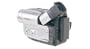 Samsung SCM-51 Hi8 Camcorder