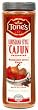 Tone's Cajun Seasoning - 22 oz. shaker