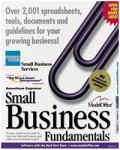  : Amex Small Business Fundamental 1.0