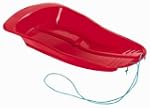 Plastic Sledge