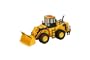 Toystate CAT Big Builder Wheel Loader Lands Shaking