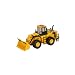 Toystate CAT Big Builder Wheel Loader Lands Shaking