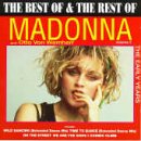 The Best of the Rest, Vol. 2 [US-Import] - Madonna
