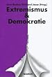 Jahrbuch Extremismus & Demokratie (E & D): 20. Jahrgang 2008