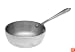 All-Clad Master Chef 2 1-Quart Saucier Pan