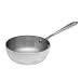 All-Clad Master Chef 2 1-Quart Saucier Pan