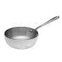 All-Clad Master Chef 2 1-Quart Saucier Pan