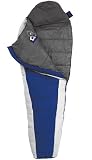 Eureka Copper River 30-Degree Mummy Sleeping Bag
