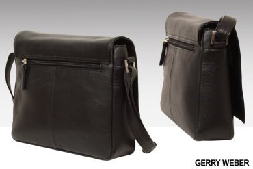 Gerry Weber - TRINIDAD II 25 - schwarz