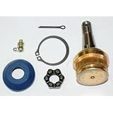ACDelco 45D2221 Lower Ball Joint Kit by ACDelco