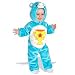 Care Bears: Champ Bear Costume (Size 3-12 months)