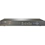 SPECO 4 Camera Digital Video Recorder w/80GB Hard Drive