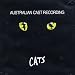 Cats - Original Australian Cast Recording - 1985