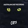 Cats - Original Australian Cast Recording - 1985