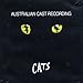 Cats (1985 Sydney cast) lyrics