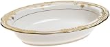 Spode Stafford White Open Vegetable Dish 9- 3/4 inch