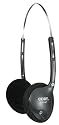 Coby CVH47 Slim Lightweight Stereo HP