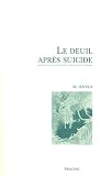 Le deuil apr�s le suicide