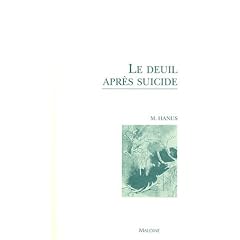 Le deuil apr�s le suicide