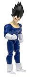 from Irwin Dragon Ball Z Snap Together Model Kit Vegeta