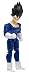 Search : Vegeta - Dragonball Z 6" Model Kit Action Figure Toy Series #3