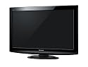 Panasonic Viera TX-L 32 C 20 E 81,2 cm (32 Zoll) LCD-Fernseher (HD ready, DVB-T/-C) schwarz