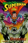 Produkt-Bild: Superman, Doomsday