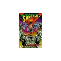 Superman, Doomsday