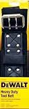 Dewalt Accessories Large/Xlarge Work Belt D5115LG
