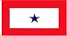 Blue 1 Star Service 