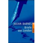 Briefe aus London 1990-1995.